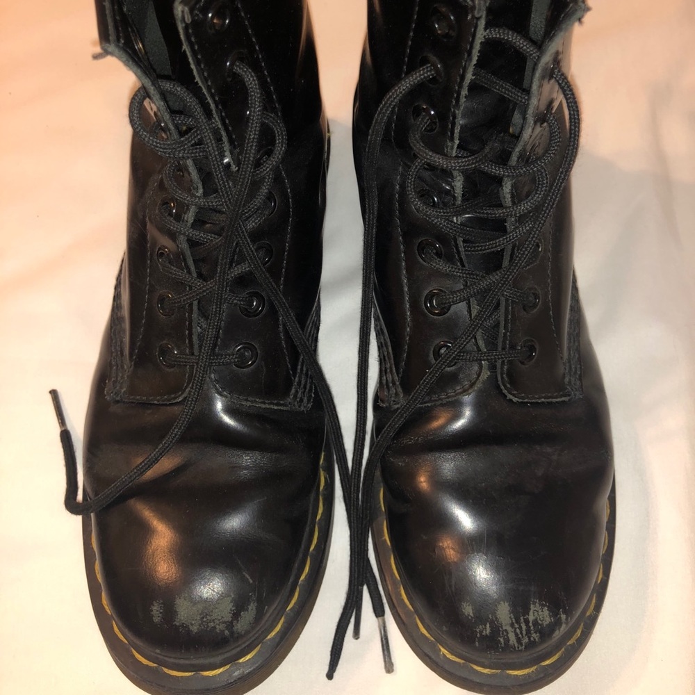 Dr. Martins 1460 Boot